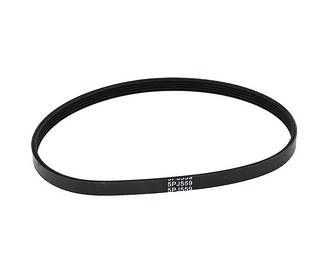 Ремені до бетономішалок