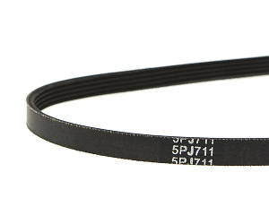 Ремень 5PJ711 для бетономешалки ремень для бетоносмесителя 5PJ711