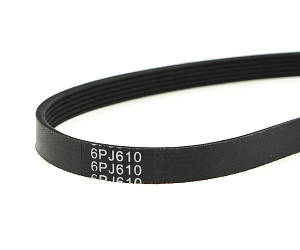 Ремень 6PJ610 для бетоносмесителя приводной ремень для смешивания бетона