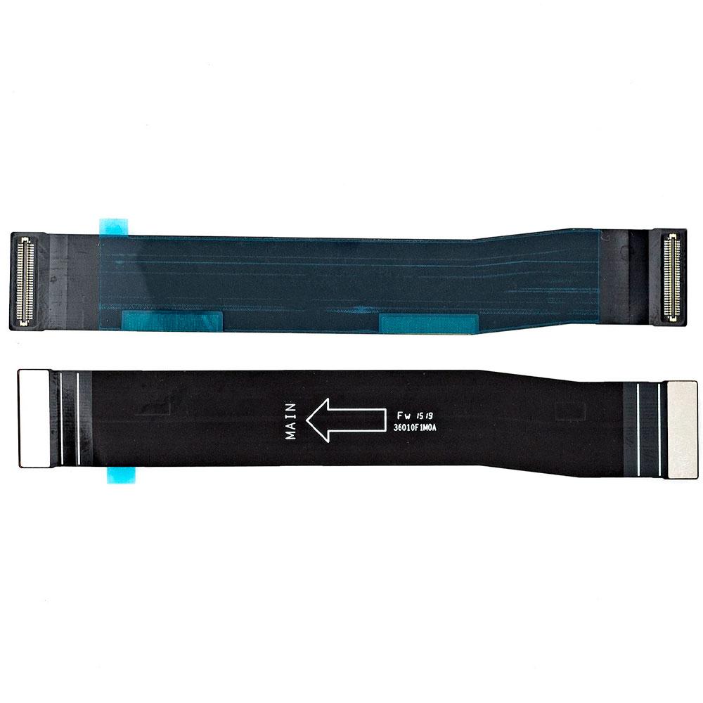 Шлейф для Xiaomi Mi 9 (Міжплатний)