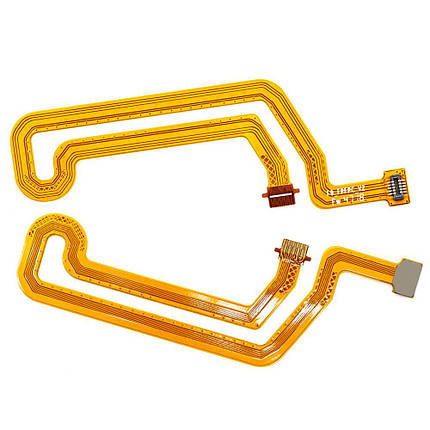 Шлейф для Xiaomi Mi Play для сканера відбитка пальця, фото 1