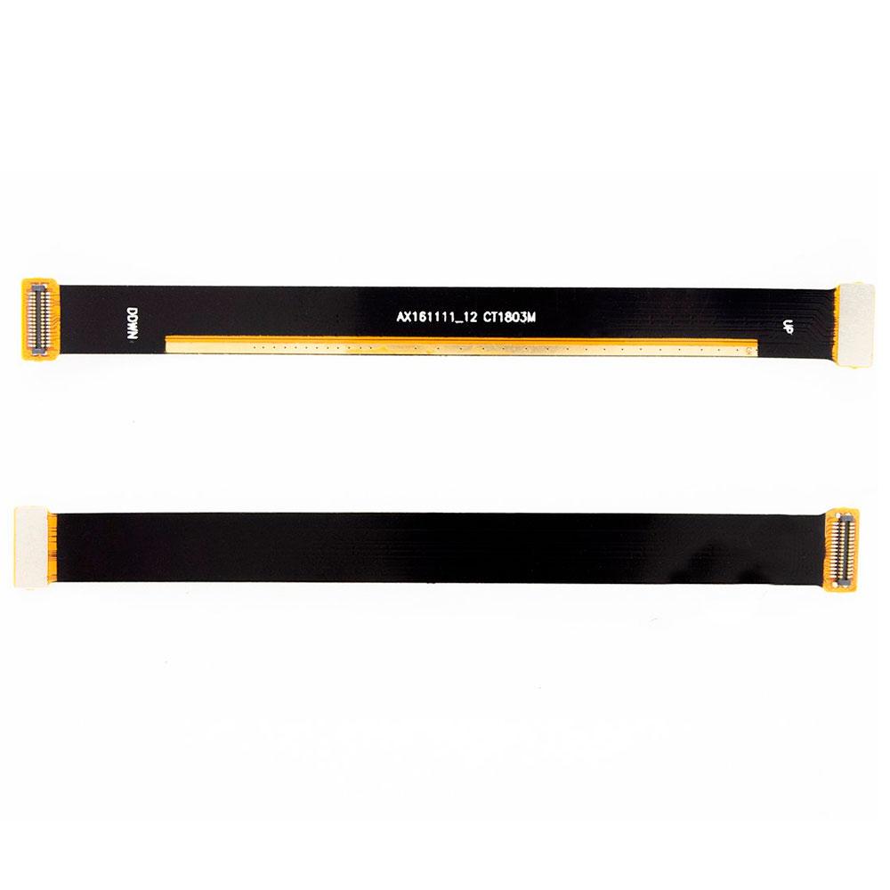 Шлейф для Xiaomi Redmi 4a (Міжплатний)