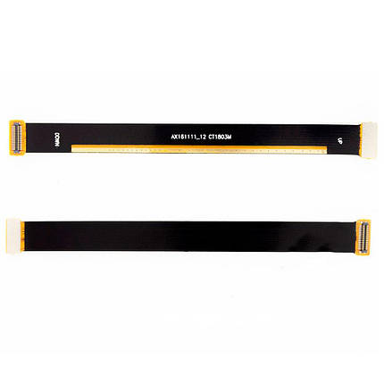 Шлейф для Xiaomi Redmi 4a (Міжплатний), фото 1