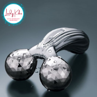 Масажер-скульптор для обличчя і тіла Andorse 3D Body Massager XC-300/2S