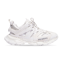 Balenciaga Track White