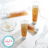 Гель для вмивання з пелюстками троянд Bueno Pure Moonlight Rose Floral Cleanser, 150ml