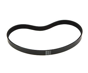 Ремень 8PJ711 для бетоносмесителя крепкий привод для миксера