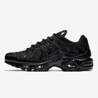 Nike Air Max TN Plus Full Black