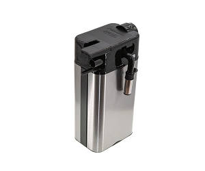 Капучинатор DeLonghi для кавомашини молочник в зборі