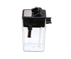 Молочник для капучинатора DeLonghi DLSC011 - запасной набор для кофемашины.