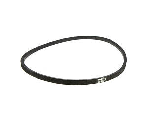 Ремень A800 кожаный для мужчин стильный аксессуар