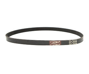 Ремінь AZRT 5PJ559 для бетономішалки