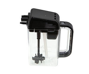 Капучинатор для кавомашины DeLonghi - молочник DLSC017 для капучино