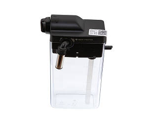 Капучинатор в зборі (молочник) для кавомашини DeLonghi - 5513296851