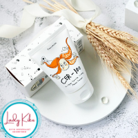 Відновлююча маска для сухого волосся Elizavecca Cer-100 Collagen Ceramide Coating Protein Treatment, 100ml