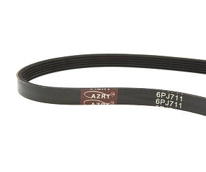 Ремень AZRT 6PJ711 для бетоносмесителя ремень для бетоносмесителя 6PJ711