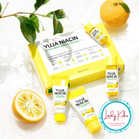Набір засобів для освітлення шкіри SOME BY MI Yuja Niacin 30 Days Brightening Starter Kit
