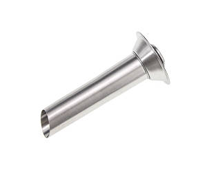 Насадка ковбасна для м'ясорубки Braun BR67050979 насадка для виготовлення ковбас і сосисок