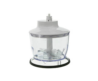 Чаші-подрібнювачі в зборі