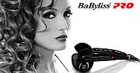 BaByIiss Pro Miracurl Автоматическая плойка Стайлер Perfect Curl, Топовый