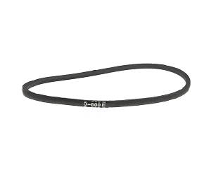 Ремінь Z600 E силиконовый для фитнеса устойчивый