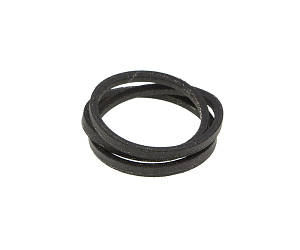 Ремень Z900 мужской кожаный для брюк и джинсов