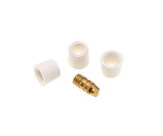 Шланги заправні