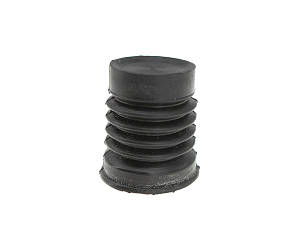 Клапан гумовий Saturn d40 для пральної машини 39 мм - Запасна частина для пральної машини.