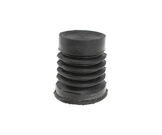 Клапани гумові