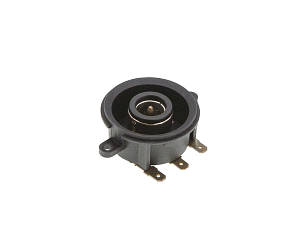 Роз'єм верхній для чайника Sunlight SLD-101A 250V 10A - электричний адаптер для чайника.