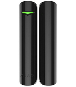 Бездротовий датчик відкриття дверей/вікна Ajax DoorProtect 38098.03.BL1  Black
