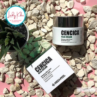 Зволожуючий крем з екстрактом центелли і гіалуроновою кислотою Medi-Peel Cencica Alla Cream, 50ml