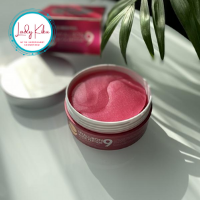 Гідрогелеві патчі з екстрактом троянди і пептидами MEDI-PEEL Hyaluron Rose Peptide 9 Ampoule Eye Patch, 60шт