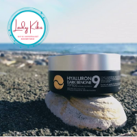 Освітлюючі патчі з пептидами MEDI-PEEL Hyaluron Dark Benone Peptide 9 Ampoule Eye Patch, 60шт