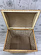 Скриня №2 плетена з лози, фото 10
