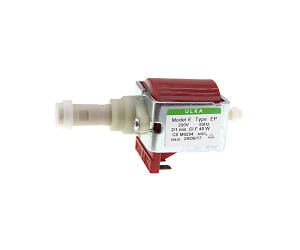 Насос ULKA Type EP5, 48 W для кавомашин DeLonghi — 5113211281 / 5113270612