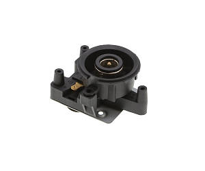 Розетка для чайника Sunlight SLD-101A 250V 10A верхняя контактная пластина