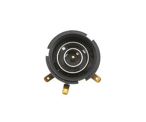 Роз'єм верхній для чайника Sunlight SLD-125A 250V 10A підключення до електромережі