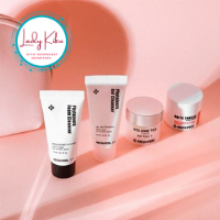 Омолоджуючий набір з пептидами Medi-Peel Premium Daily Care Trial Кit