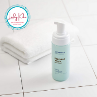 Пінка для інтимної гігієни Aromatica Pure & Soft Feminine Wash, 170ml