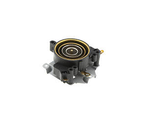 Роз'єм верхній для чайника Sunlight SLD-185 250V 10A 5 контактів - Электрический разъем для чайника питания 250V 10A.