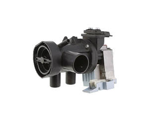 Насос для пральної машини Bauknecht, Whirlpool (Plaset 7408/59074) - уцінка, помпа для стиральной машины Bauknecht, Whirlpool -