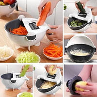 Овощерезка BASKET VEGETABLE CUTTER, Топовый