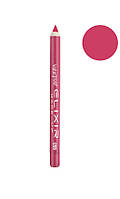 Elixir Make-Up Waterproof Lip Liner Водостійкий олівець для губ 059 Watermelon