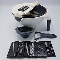 Овощерезка Wet Basket Vegetable Cutter, Топовый