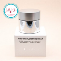 Омолоджуючий крем з пептидами і факторами росту BUENO Anti-Wrinkle Peptide Cream, 80ml