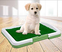 Туалет для собак и кошек Puppy Potty Pad лоток для животных