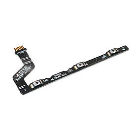 Шлейф для Asus A600CG Zenfone 6 з кнопками включення та регулювання гучності