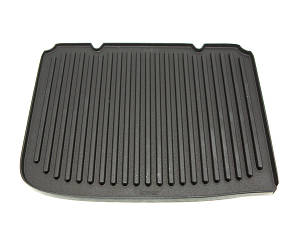 Нижня пластина DeLonghi для электрогриля CGH900, CGH902, CGH910, CGH912 - KB1006 (уцінка) - нижній каркас.