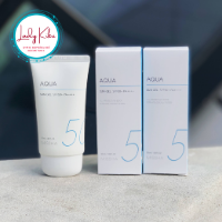 Зволожуючий сонцезахисний гель MISSHA All-around Safe Block Aqua Sun Gel SPF50+ PA++++, 50ml
